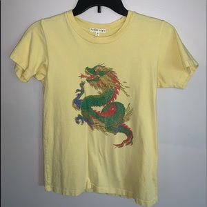 URBAN OUTFITTERS GRAPHIC TEE